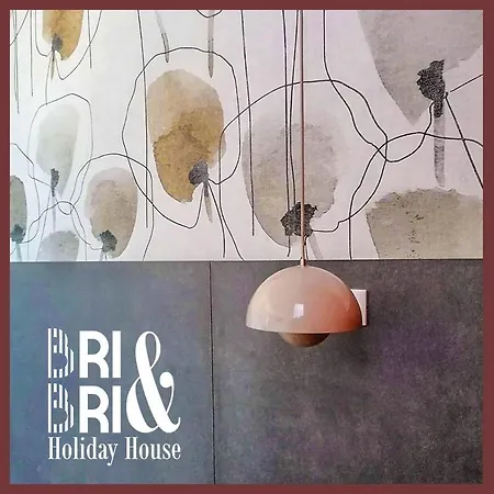 B&B Bri&bri Mondello