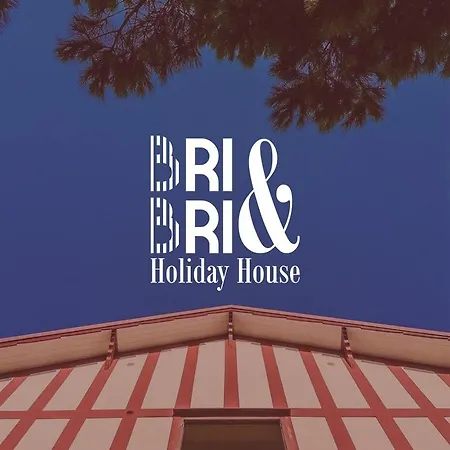 Bri&bri Mondello B&B