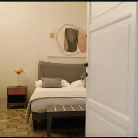 Bri&bri Mondello B&B 4*
