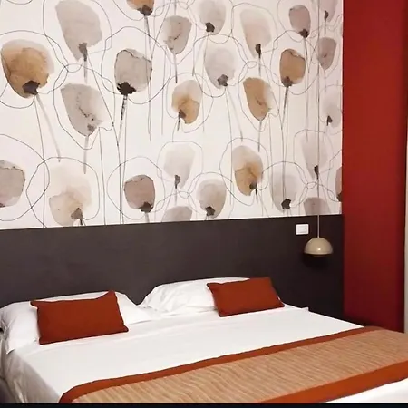 Bri&bri Mondello B&B 팔레르모